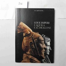 I DUE IMPERI L'AQUILA E IL