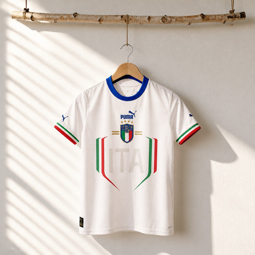Maglia calcio ragazzo puma - ragazzo,