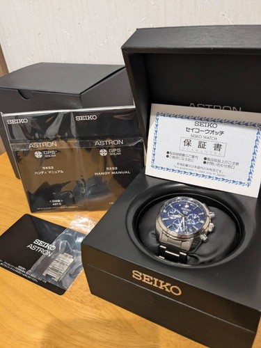 Seiko astron sbxc0195x53 - seiko, sbxc0195x53-0aj0