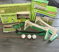 Joblot di Subbuteo vintage