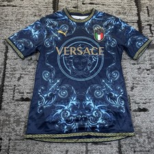 Puma Versace Italia Maglia