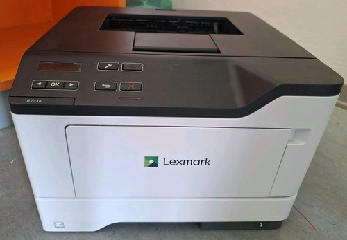 Lexmark b2338 stampante - b2338,