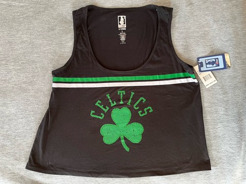 Boston celtics nba her tank - celtics,