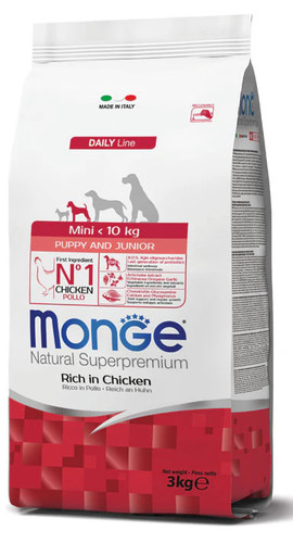 Monge natural superpremium - monge,