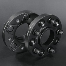 2x PREDATOR4X4 20mm 5x120 DISTANZIALI PER RUOTE PER RANGE ROVER SPORT L494 13-21