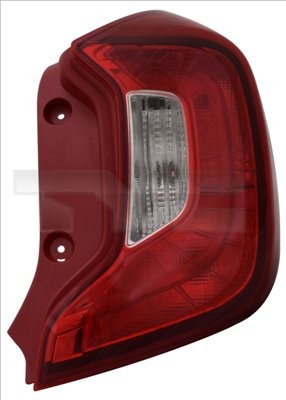 Tyc 14464 2 luce - tyc, 11-14464-05-2