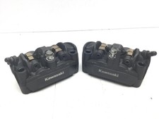 COPPIA PINZE FRENO ANTERIORE