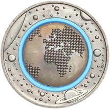 Germania Commemorativa 5 Euro