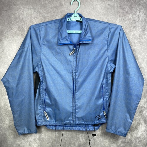 Giacca ciclismo vintage - , trek