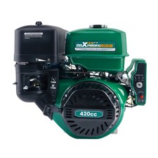 Avviamento Elettrico Motore