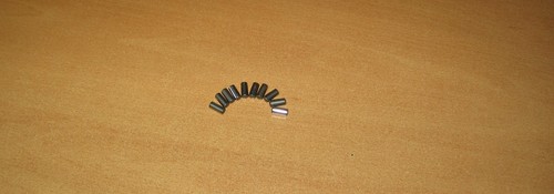 Minarelli mr6 n 10 - mr6, n.10
