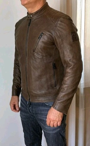 Belstaff kirkham blouson - belstaff,