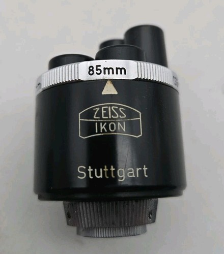 Zeiss ikon 21mm 35mm 50mm - 21mm,
