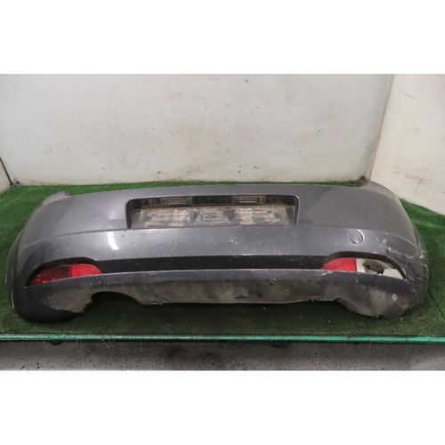 Paraurti fiat grande punto - grande,