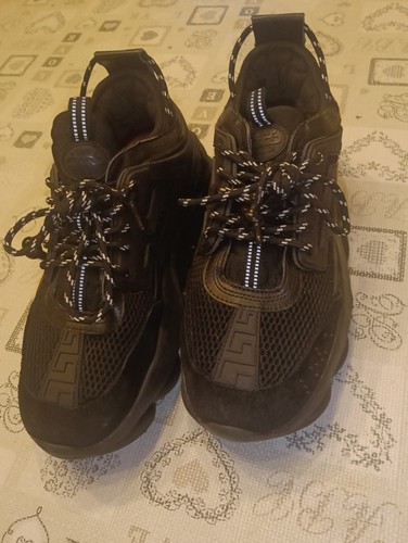 Versace chain reaction - chain,