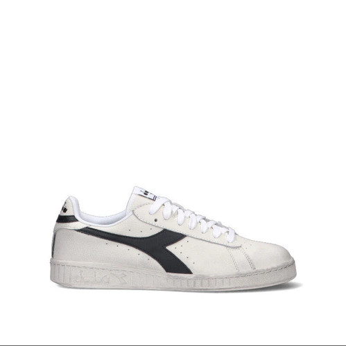 Diadora sneakers uomo bianco - diadora,