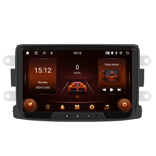 Per dacia duster sandero - duster,
