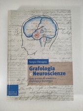Grafologia E Neuroscienze
