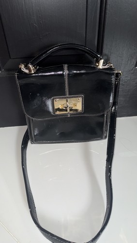 Borsa mano vintage retrò - borsa,