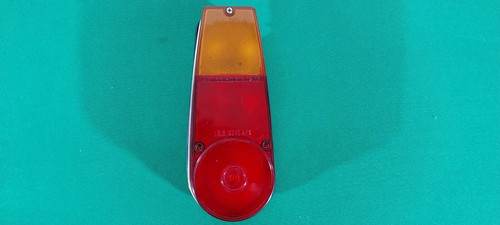 Alfa romeo fanalino - romeo, f