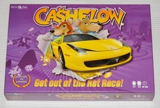 SPANISH EDITION CASHFLOW gioco