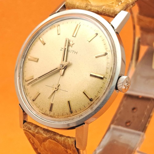 Orologio zenith stellina - zenith,