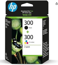 HP 300 Multipack Cartuccia