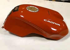 Serbatoio benzina per Cagiva Mito 125 EV
