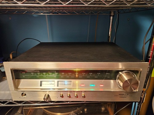 Onkyo sintonizzatore - onkyo,