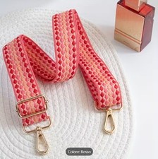 Tracolla borsa fantasia base