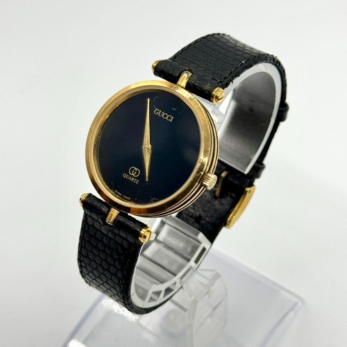 Gucci working watch - gucci,