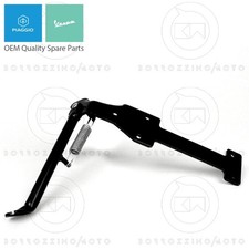 CAVALLETTO LATERALE COMPLETO