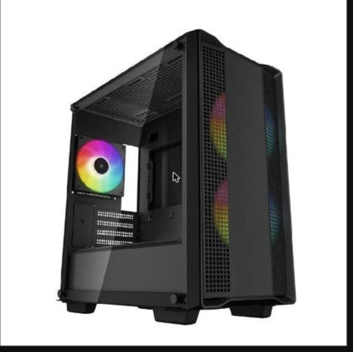 Desktop gaming canvas - pc,