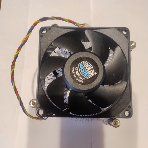 Dissipatore cooler master oem - master,