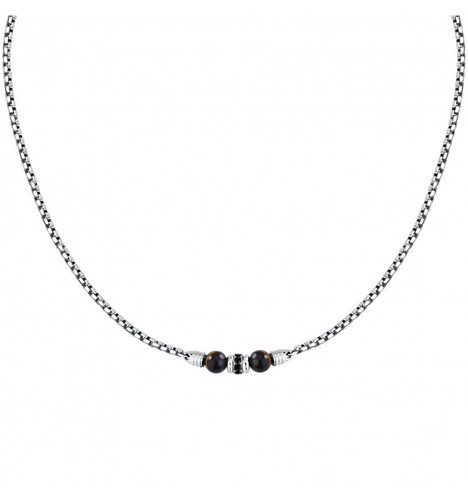 Morellato collana uomo s1744 - morellato,