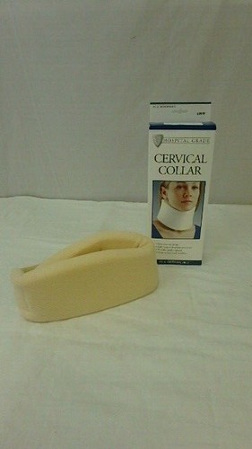 Collare cervicale fla - collare,