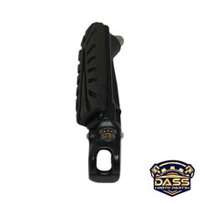 Gruppo gradino poggiapiedi