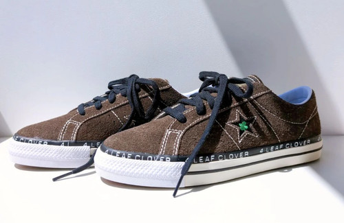 Converse patta one star pro - patta,