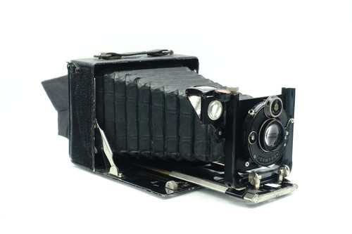 Voigtlander avus fotocamera - avus,