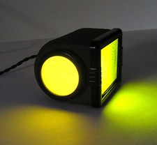 luce di sicurezza camera