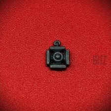 Terminator Hanging Cross |