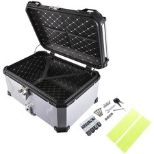 Topcase XXL valigia moto