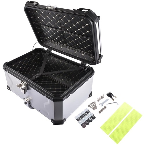 Topcase xxl valigia moto - valigia,