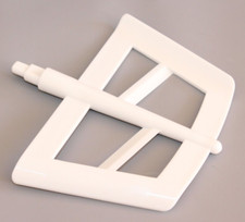 PALA MISCELATRICE PER ARIETE 638 GRAN GELATO SORBETTO RICAMBIO