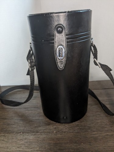 Custodia rigida vintage nikon - custodia,