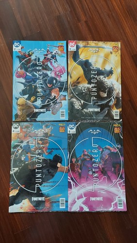 Batman fortnite punto zero - fortnite,