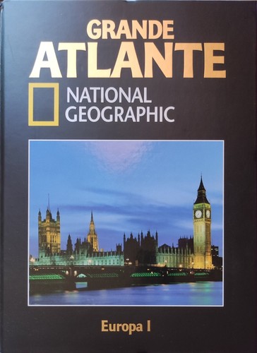 National geographic grande - national,