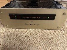 Vintage Marantz Model Fifteen