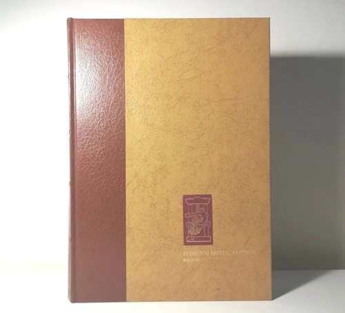 Enciclopedia motta volume - volume, vi