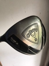 Callaway Razr X Legno 5 fairway Mancino